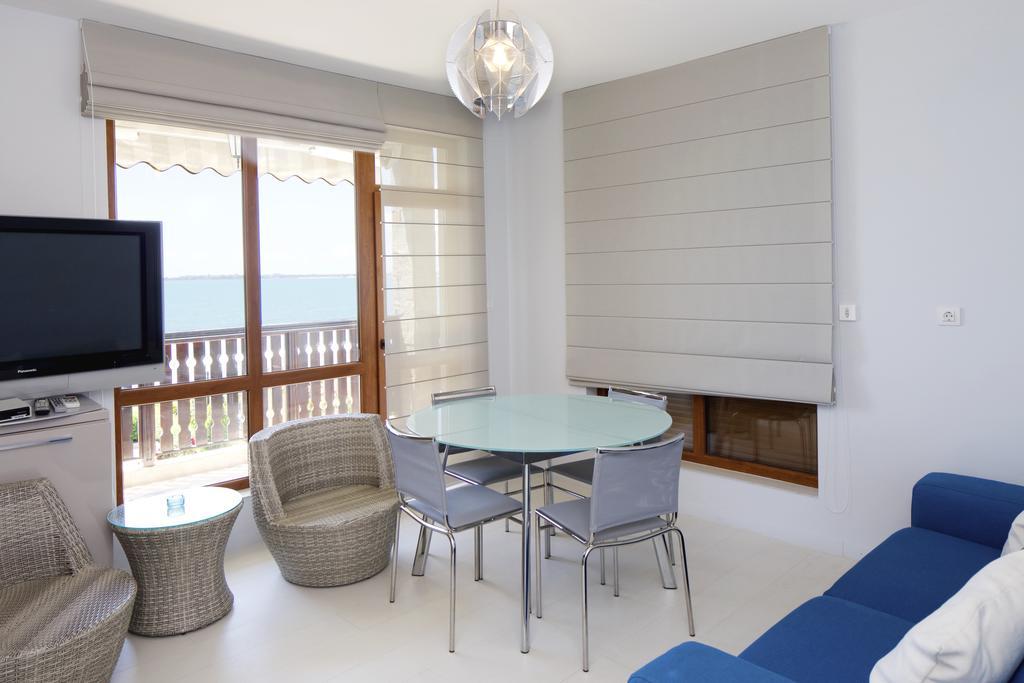 Mars Apartments In Tryavna Beach Complex Sveti Vlas Luaran gambar